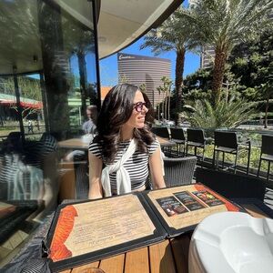 Meet your Posher, Melissa